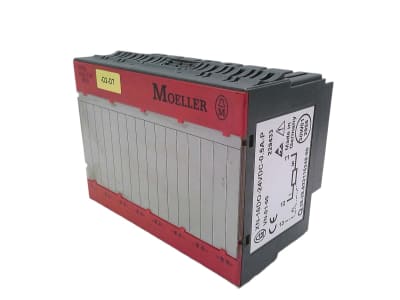EATON CORPORATION XN-16DO-24VDC-0.5A-P