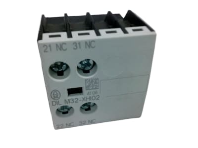 EATON CORPORATION DILM32-XHI02