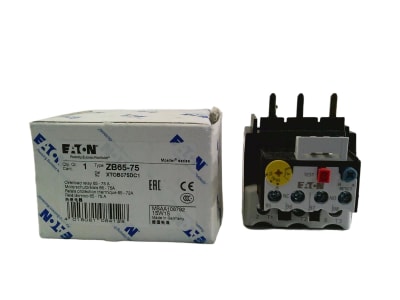 EATON CORPORATION ZB6575