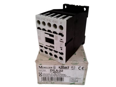 EATON CORPORATION DILA-22(48VDC)