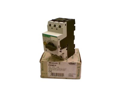 EATON CORPORATION PKM0-4