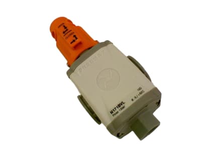 PNEUMAX N171BVL