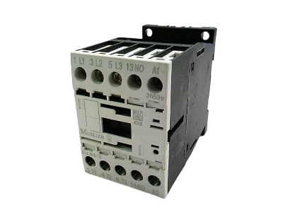 EATON CORPORATION DILM9-10(24V50HZ)