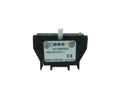 EATON CORPORATION M22-SWD-KC11