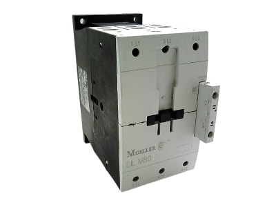 EATON CORPORATION DILM80-230V-50/60HZ