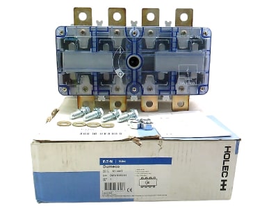EATON CORPORATION DMV1000N/4
