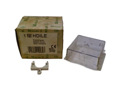 EATON CORPORATION HDILE