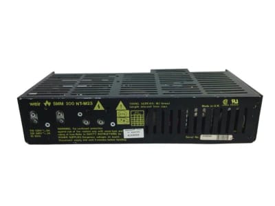 TDK SMM200NT-M23