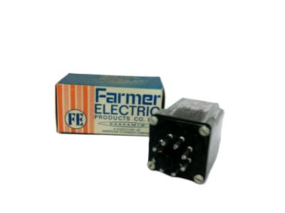 FARMER 2443-12VDC