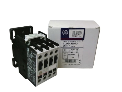 GENERAL ELECTRIC CL00A301T3