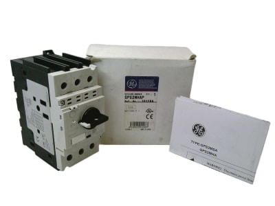 GENERAL ELECTRIC GPS2MHAP