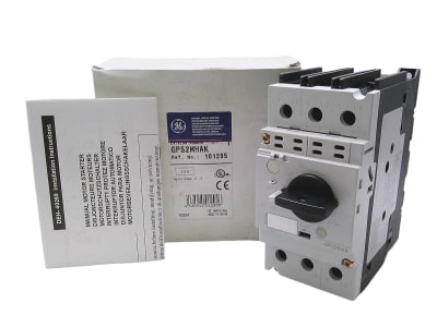 GENERAL ELECTRIC GPS2MHAK