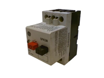 GENERAL ELECTRIC SFK0M