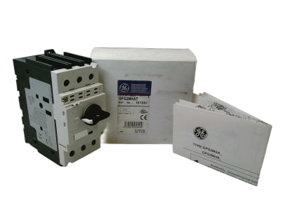 GENERAL ELECTRIC GPS2MHAT