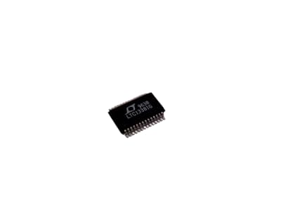 LINEAR TECH CO LTD LTC1338IG