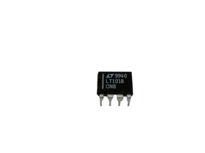 LINEAR SEMICONDUCTORS IC1018CN8