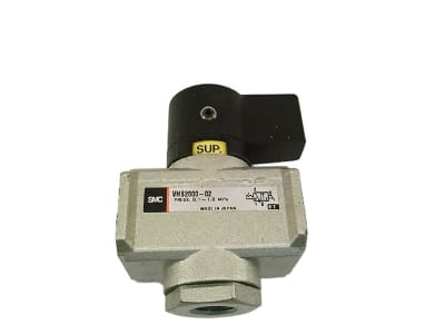 SMC VHS2000-02