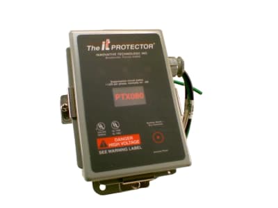 EATON CORPORATION PTX080-1S101