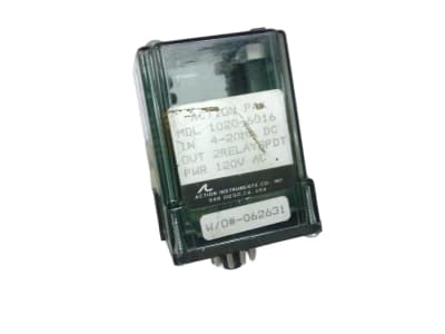 INVENSYS 1020-6016