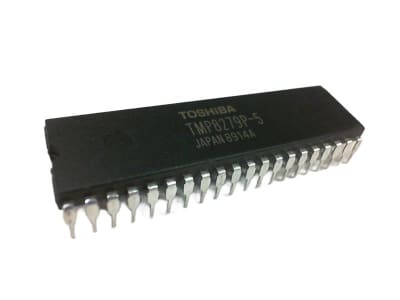 TOSHIBA TMP8279P5