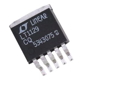 ANALOG DEVICES LT1129CQ#PBF