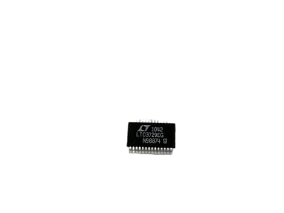 ANALOG DEVICES LTC3729EG#PBF
