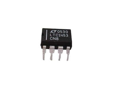 ANALOG DEVICES LTC1453CN8PBF