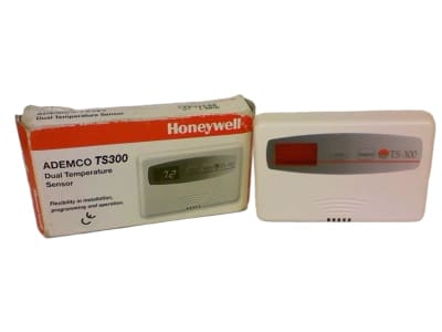 HONEYWELL TS300