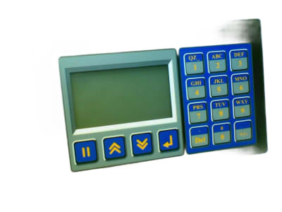 HORNER AUTOMATION HE500TIU-112D-002