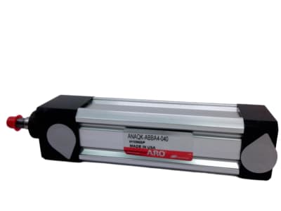 INGERSOLL RAND ANAQK-ABBA4-040