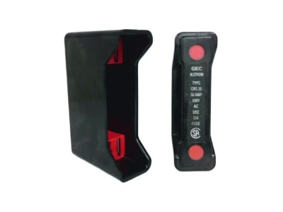 CONVERTEAM CRS-30