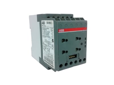 ASEA BROWN BOVERI 1SVR650660R0400