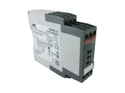 ASEA BROWN BOVERI 1SVR730840R0400