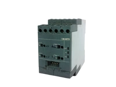 ASEA BROWN BOVERI CM-MPN.52S