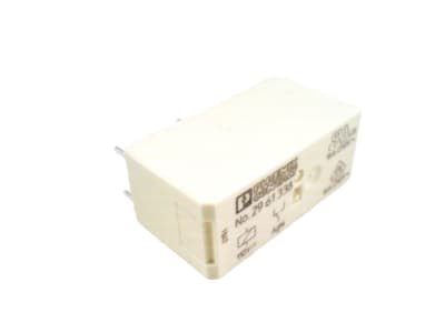 PHOENIX CONTACT (2961338)REL-MR-110DC/21HC