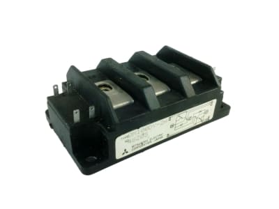 MITSUBISHI QM100DY-2H