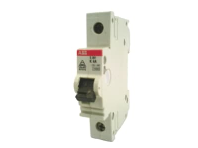 ASEA BROWN BOVERI S281-K4A