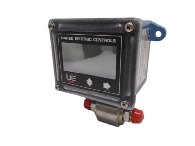 UNITED ELECTRIC 2W3A00K13