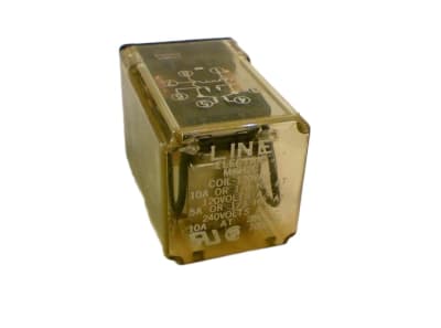 LINE ELECTRIC MKH2C-120VAC