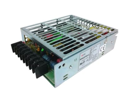 POWER SOURCE WRA22FWX-U