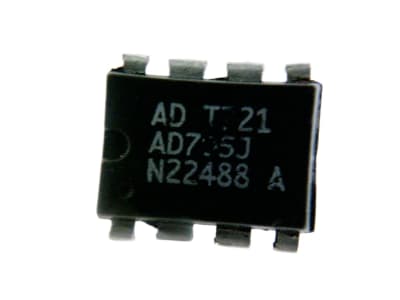 ANALOG DEVICES AD705JN