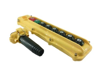 MAGNETEK SBPN-8-WB