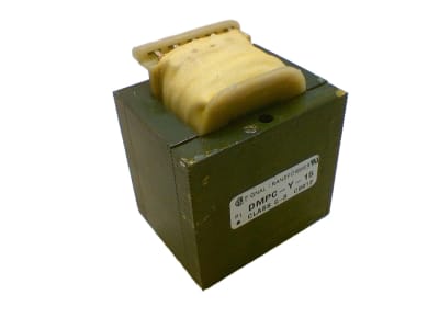 SIGNAL TRANSFORMER DMPC-Y-15