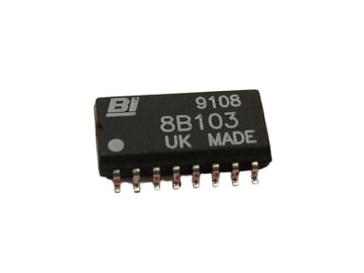 GENERIC 8B103