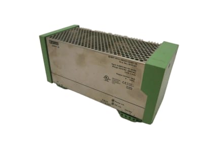 PHOENIX CONTACT QUINT-PS-3X400AC/24DC/20