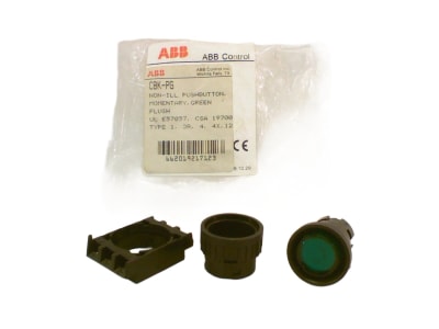 ASEA BROWN BOVERI CBK-PG