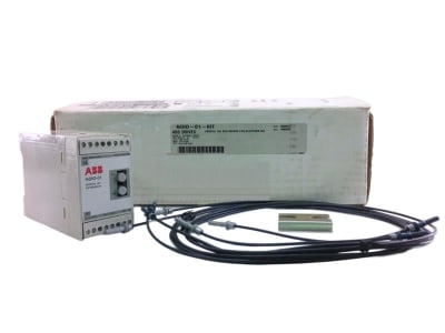 ASEA BROWN BOVERI NDIO-01-KIT