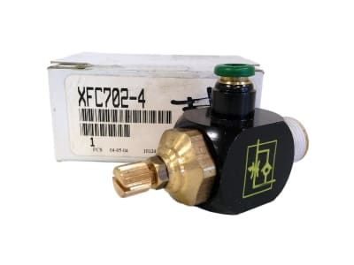 PARKER XFC702-4