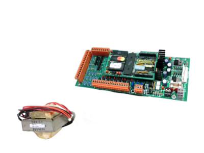 INVENSYS MSC-T-110