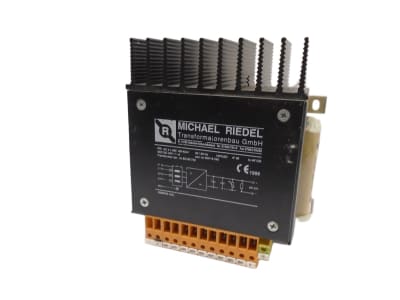 MICHAEL RIEDEL RDRKN-10K